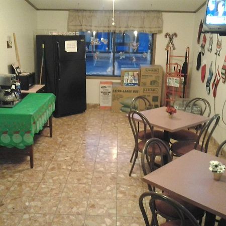 Xenia Country Inn 외부 사진