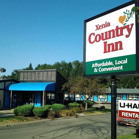 Xenia Country Inn 외부 사진