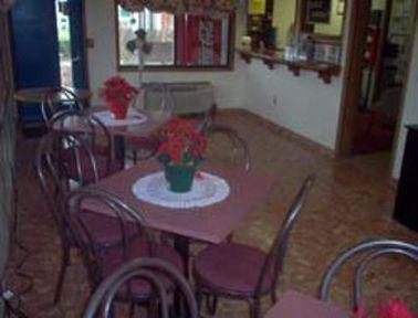 Xenia Country Inn 외부 사진