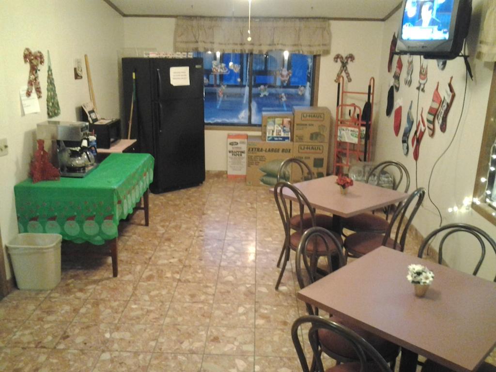 Xenia Country Inn 외부 사진