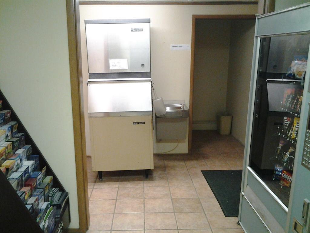 Xenia Country Inn 외부 사진