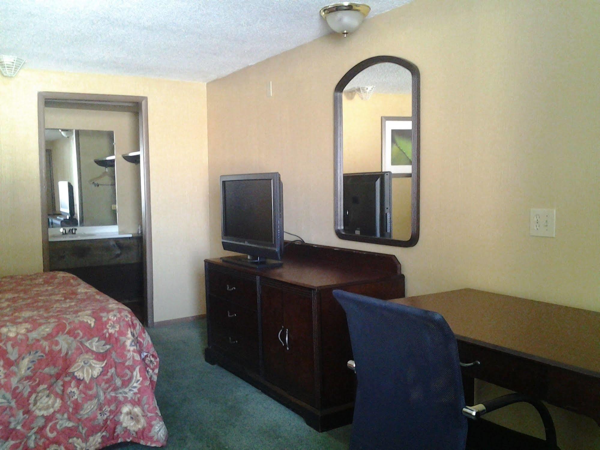 Xenia Country Inn 외부 사진