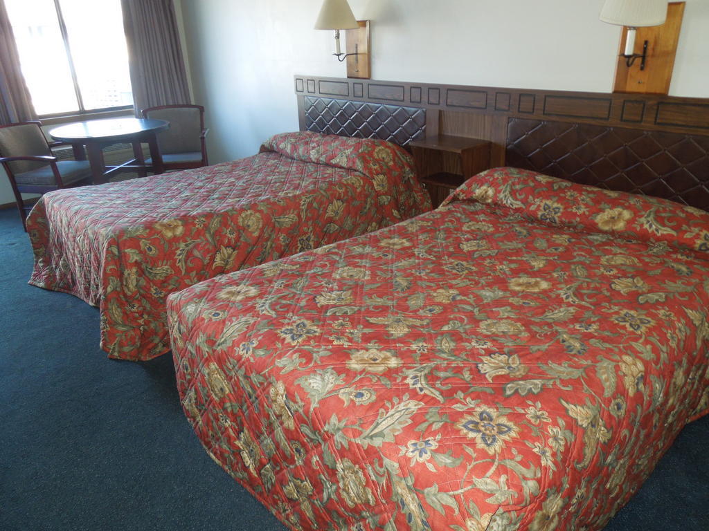 Xenia Country Inn 객실 사진